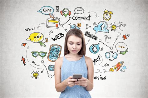 Social Media Girls : Power and Impact in the Digital Age.
